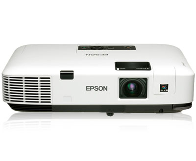 EPSON EB-C55W