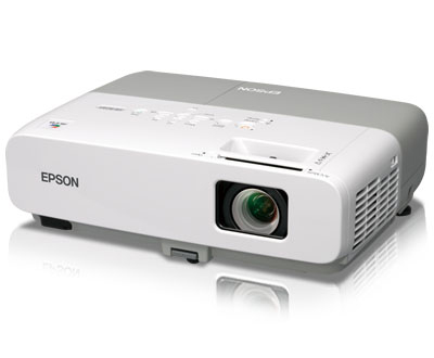 EPSON EB-C1030WN