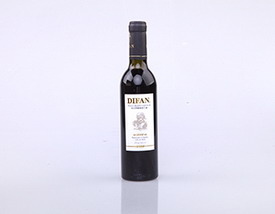 2005年份帝凡野葡萄利口酒(375ml)
